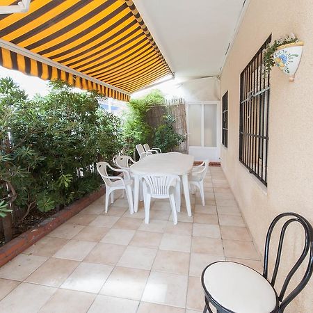 Triton Vila Gandía Exterior foto